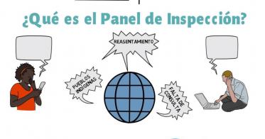 Embedded thumbnail for ¿Qué es el Panel de Inspección?