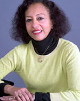 Dr. Zeinab Bashir El Bakri