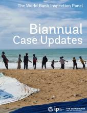 Biannual Case Updates
